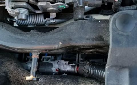 jeep stamford service