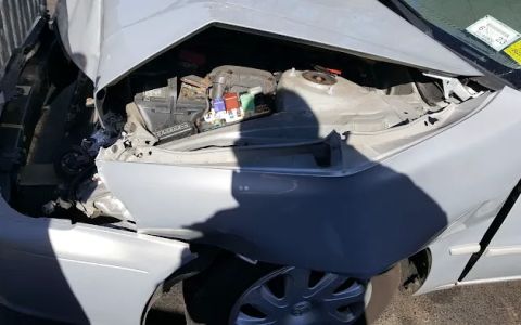 ac autobody & repair