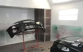 pearl st automotive