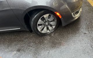 car parts norwalk