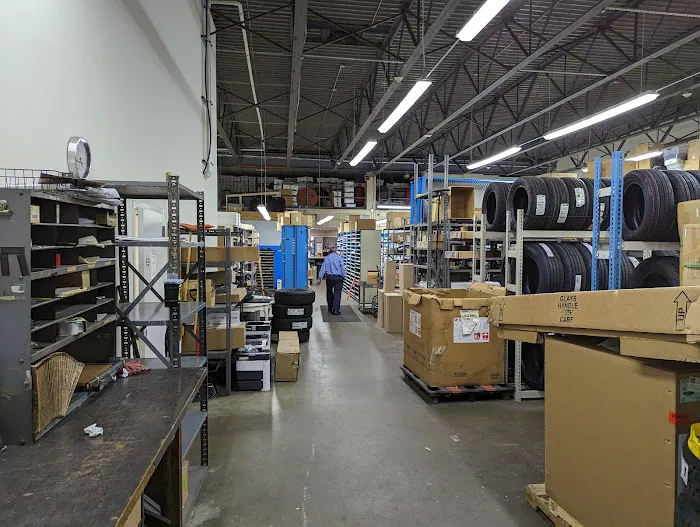 Stamford Ford Parts 0