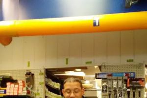 NAPA Auto Parts - J & P Lostocco Auto Parts