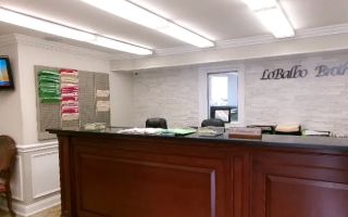 lobalbo auto body stamford ct