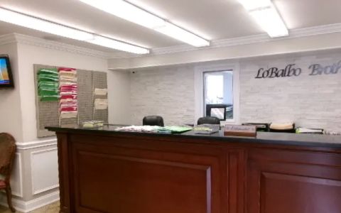 brothers auto body inc