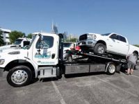 Insurance-Covered Towing Services in Nashville