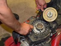 How to Maintain Small Engines for Maximum Efficiency