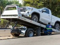 Best Practices for Safe Towing of Vehicles