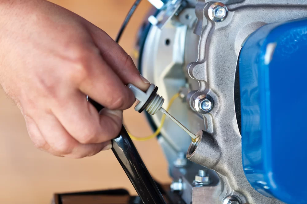 Tips for Maintaining Small Engines for Longevity