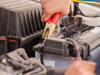 Reasons Why Jump-Starting Your Car Can Be Risky