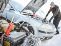 Should I Drive My Car Immediately After a Jumpstart?
