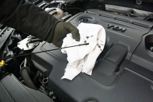 How to Fix a Car That Won’t Stop Leaking Oil