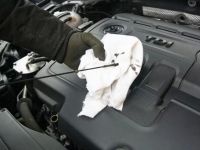 How to Fix a Car That Won’t Stop Leaking Oil