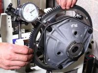 How to Replace the Flywheel on a Small Engine – A Comprehensive Guide