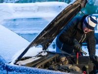 How to Fix a Car That’s Hard to Start in Cold Weather
