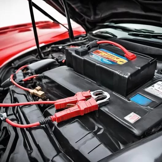 How to Restart a Car with a Dead Battery: A Step-by-Step Guide