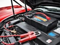 How to Restart a Car with a Dead Battery: A Step-by-Step Guide