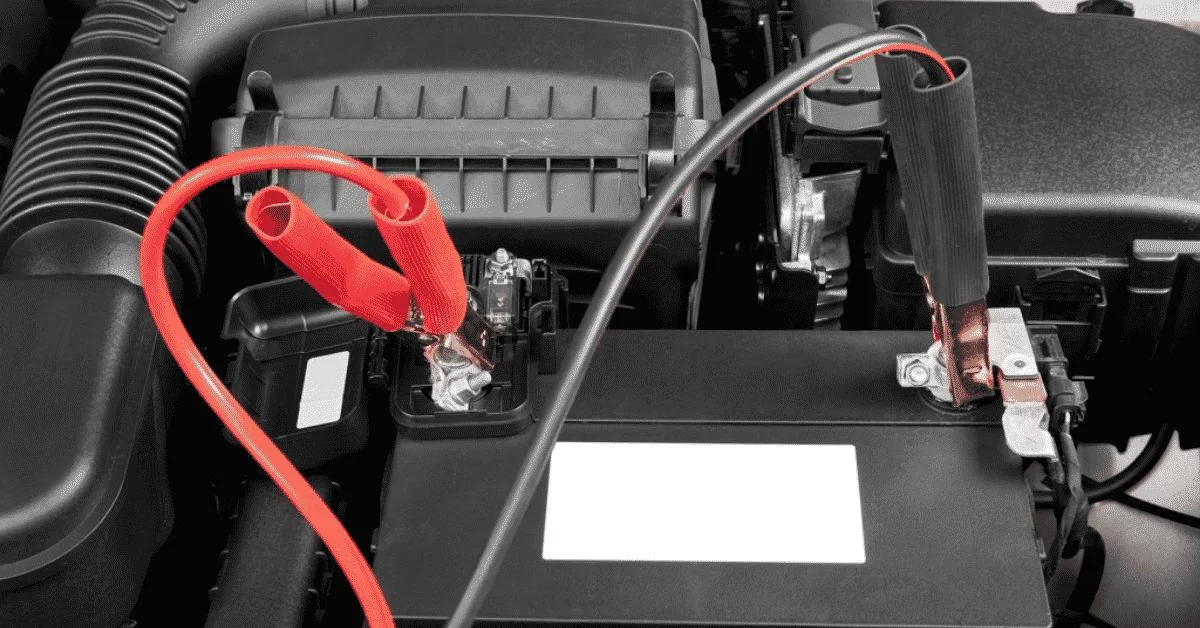 Jumpstarting a Car with a Dead Battery: A Complete Guide