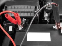 Jumpstarting a Car with a Dead Battery: A Complete Guide