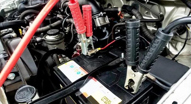 Why Does My Car Battery Keep Dying Even After Jumpstarting?