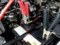 Why Does My Car Battery Keep Dying Even After Jumpstarting?