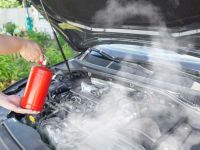 Fixing an Engine Overheating Issue in Extreme Weather: Tips and Solutions