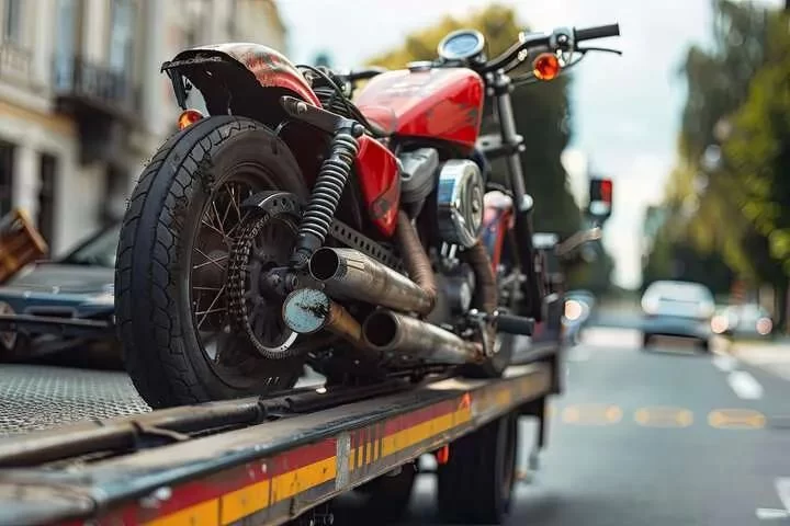 Comprehensive Motorcycle and Scooter Lockout Services: Get Back on the Road Fast
