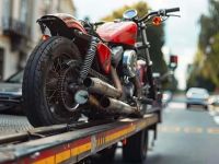 Comprehensive Motorcycle and Scooter Lockout Services: Get Back on the Road Fast