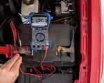 How to Check the Voltage of Your Car Battery