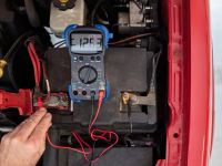 How to Check the Voltage of Your Car Battery