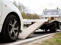Best Practices for Safe Towing of Vehicles: Tips and Techniques for a Smooth Tow