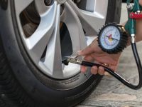 Why It's Important to Check Your Tire Pressure Regularly
