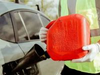 What Fuels Are Available for Emergency Fuel Delivery (Gasoline, Diesel, etc.)