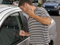 The Fastest Way to Get Back in Your Car After a Lockout