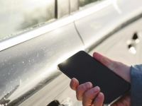 Can I Unlock My Car Using My Phone? A Guide to Modern Solutions