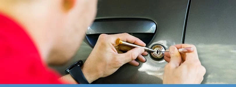 Can You Unlock a Car with a Key Stuck Inside? A Comprehensive Guide