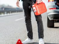 How to Arrange for Emergency Fuel Delivery: A Comprehensive Guide