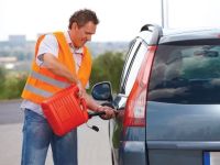 Emergency Fuel Delivery for Trailers: Your Guide to Roadside Assistance