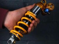 How to Quickly Fix a Leaking Shock Absorber: A Step-by-Step Guide