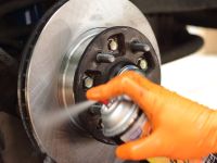 How to Temporarily Fix a Squeaky Brake: Quick Tips to Silence Brake Noise