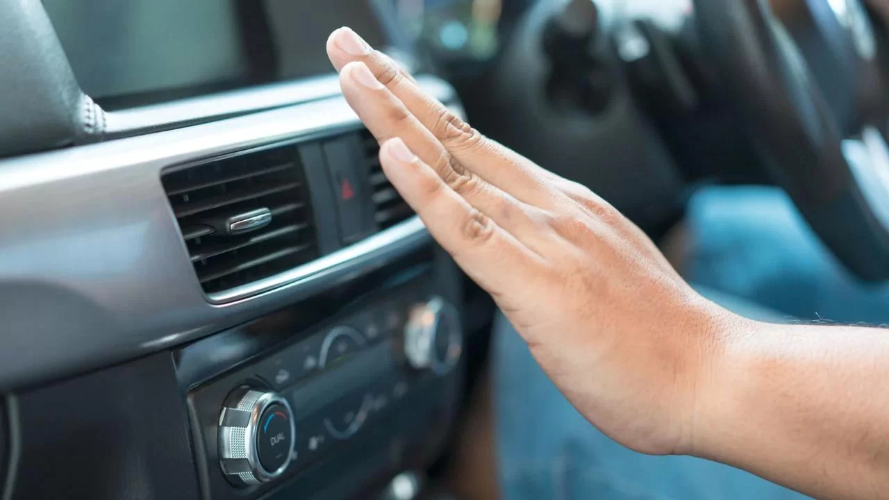 How to Fix a Broken Heater Fan: A Complete Guide for Car Owners