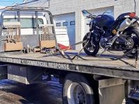 Does Towing Assistance Cover Towing for Motorcycles? Find Out Everything You Need to Know