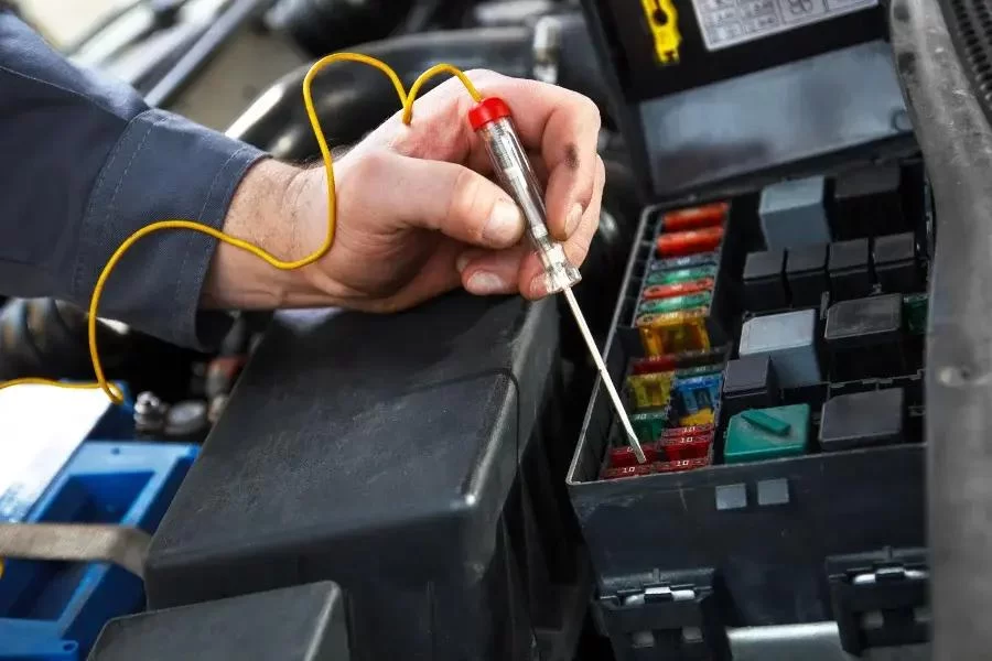 How to Fix an Electrical Short in Your Car: A Comprehensive Guide