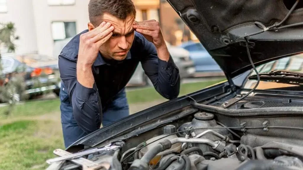 How to Fix a Car That Won't Start: Troubleshooting and Solutions