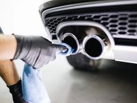 Signs Your Car's Exhaust System Needs Repair – Identifying Common Exhaust Issues