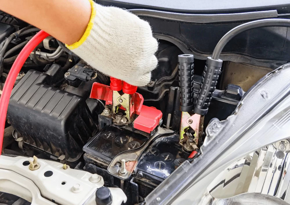 What Should You Do Immediately After Jumpstarting Your Car? A Comprehensive Guide