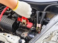 What Should You Do Immediately After Jumpstarting Your Car? A Comprehensive Guide