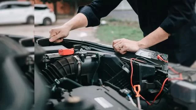 How to Fix a Car with a Blown Fuse: A Detailed Guide to Repairing Car Electrical Issues
