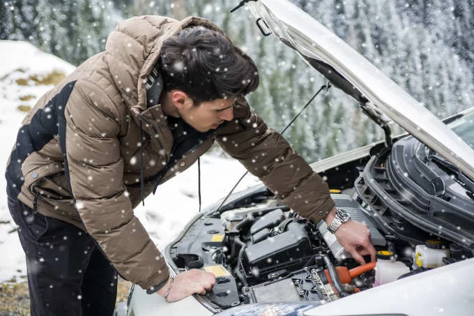 Troubleshooting Car Heating Problems During Winter: A Complete Guide