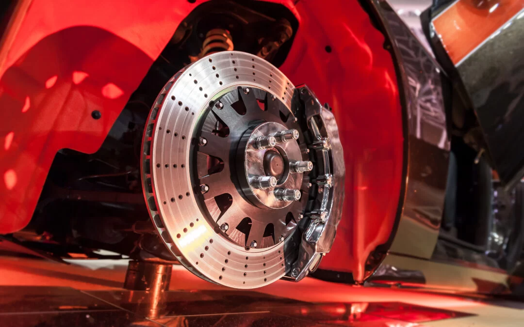 Diagnosing Car Brake System Failure: A Comprehensive Guide