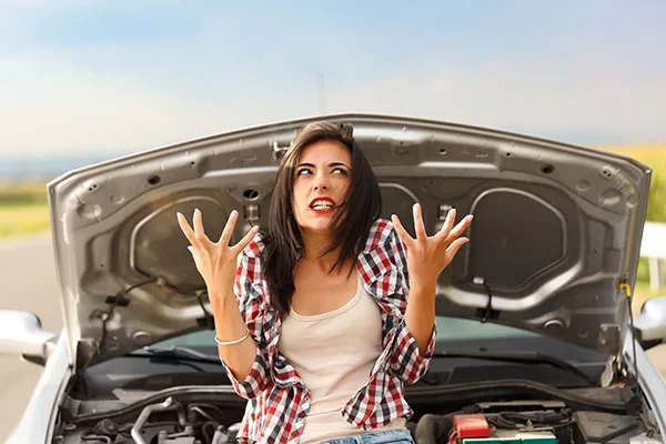 How to Diagnose Common Car Mechanical Problems
